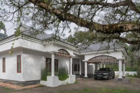 Elora Plantation Villa By Cluster cloud